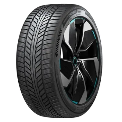 Anvelopa Iarna Hankook IW01 WINTERI*CEPT ION 265/40R21 105V