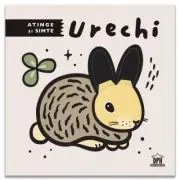 Atinge si simte. Urechi