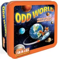 Odd world