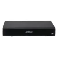 XVR 8 canale Dahua XVR7108H-4K-I3, 8MP IP, WizSense AI, QuickPick, EPTZ, SMD Plus, 4K HDMI, 1x SATA
