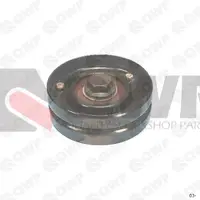 Rola ghidare/conducere, curea transmisie QWP WBT108