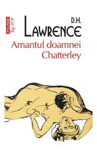 eBook Amantul doamnei Chatterley