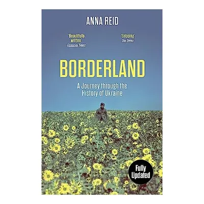 Borderland