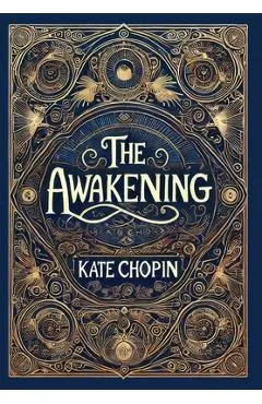 The Awakening (Collector's Edition) (Laminated Hardback with Jacket)