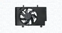 Ventilator radiator potrivit FORD B-MAX, FIESTA, FIESTA VI 1.25-1.6D 06.08-