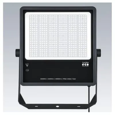 Proiector Leo FLEX , 300W , 40000lm , 4000K , Asimetric , IP66