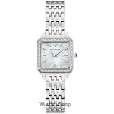 Ceas Bulova Bulova 96R256 Ladies Watch Classic 28mm 3ATM
