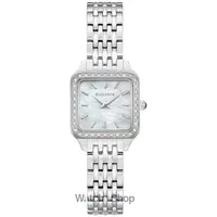 Ceas Bulova Bulova 96R256 Ladies Watch Classic 28mm 3ATM