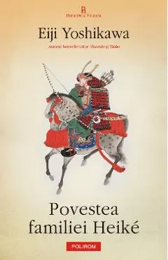 eBook Povestea familiei Heike