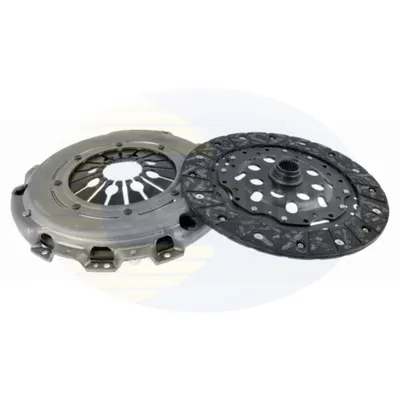 Set ambreiaj COMLINE ECK295