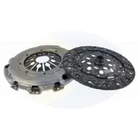 Set ambreiaj COMLINE ECK295