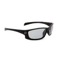 Ochelari soare sport fotocromatici Spicy, lentile Lumiris II, negru fumuriu - r…