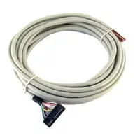 Cablu Preformat - Pentru Extensie I/O - Twido - 5 M