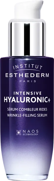 Ser Intensive Hyaluronic, 30ml, Institut Esthederm