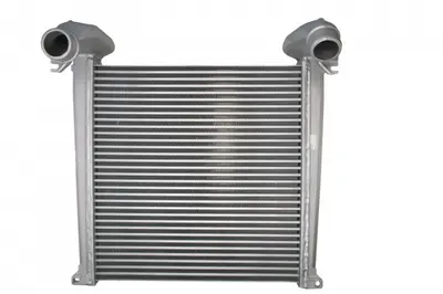 Intercooler potrivit MAN L2000, M 2000 L, TGL I D0824FL01-D0836LFL02 10.93
