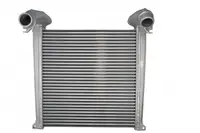 Intercooler potrivit MAN L2000, M 2000 L, TGL I D0824FL01-D0836LFL02 10.93-