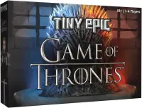 Tiny Epic Game of Thrones (EN)