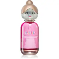 Benetton Sisterland Pink Raspberry Eau de Toilette pentru femei 80 ml