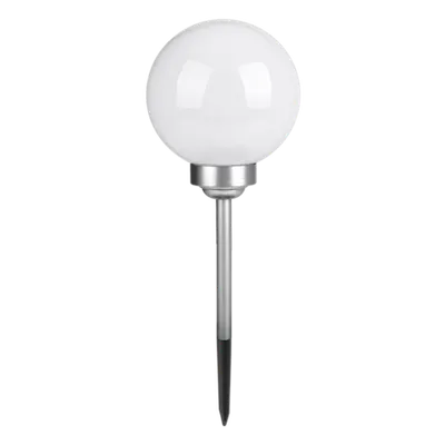 Lampa Solara Tip Torta 5821 0,24w Ip44