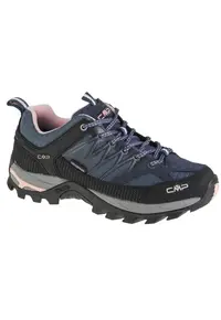 Cizme pentru femei - BM - BM136655 - albastru marin
