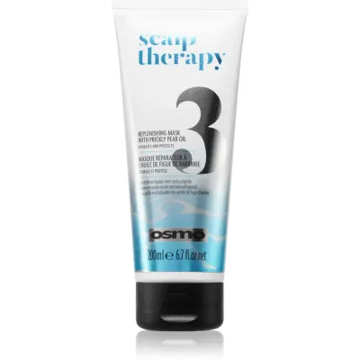 Osmo Scalp Therapy Masca hidratanta par 200 ml