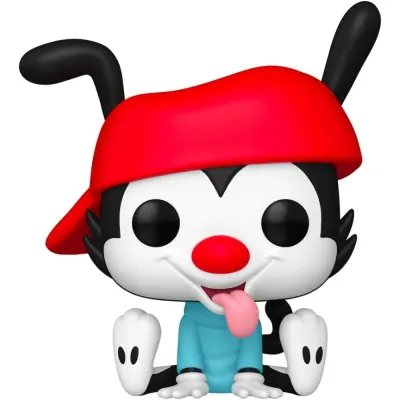 Figurina Funko POP Animation Animaniacs - Wakko