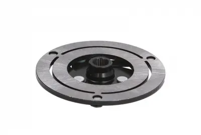 Disc ambreiaj compresor AC (ZEXEL, DCS17,) RENAULT LAGUNA III, TRAFIC II 2.0 2.0D dupa 2006