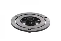 Disc ambreiaj compresor AC (ZEXEL, DCS17,) RENAULT LAGUNA III, TRAFIC II 2.0 2.0D dupa 2006