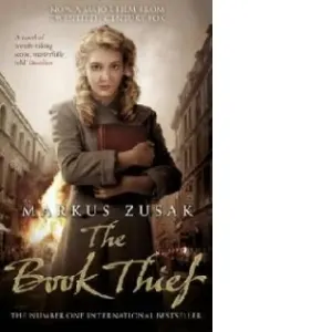 The Book Thief : Film tie-in