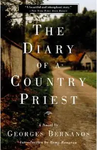 The Diary of a Country Priest