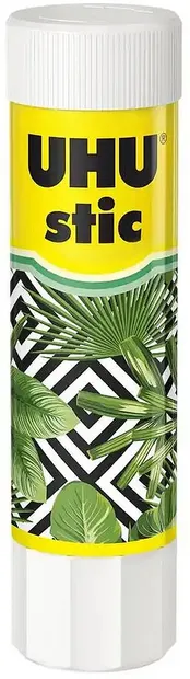 Lipici uscat Uhu Jungle - 21 g, sortiment