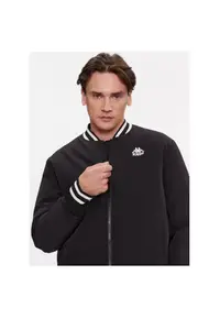 Geaca barbati - 303899653 - Poliester - Negru - Negru
