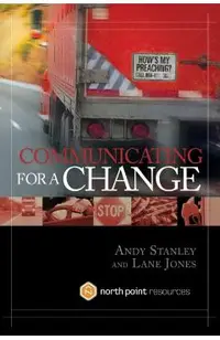 Communicating for a Change