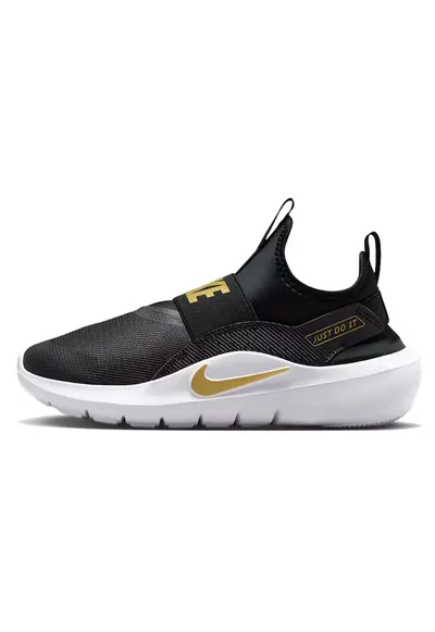 Pantofi Sport Flex Runner 4 JR IF2893-009 - Baieti - Negru