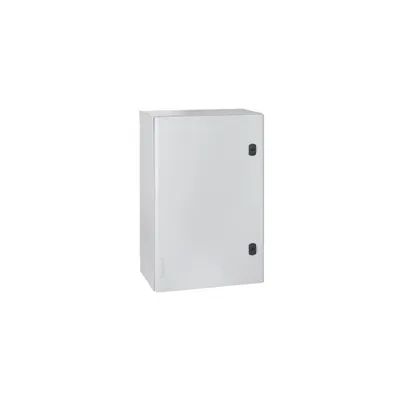 Atlantic metal cabinet - versiune verticala - 800 x 600 x 400 mm - 1 Usa
