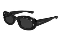 Alexander McQueen AM0527S 005