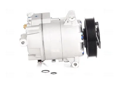 Compresor climatizare potrivit OPEL ASTRA J, ASTRA J GTC, INSIGNIA A 1.6 1.8 2.0D 07.08
