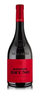 Vin Rosu Rosso Bruno Bulgarini 0.75l