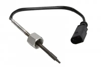 Senzor temperatura evacuare AUDI A2, A3; VW BORA, GOLF IV, GOLF V, LUPO, POLO 1.4 1.6 intre 2001-2008