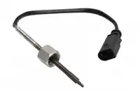 Senzor temperatura evacuare AUDI A2, A3; VW BORA, GOLF IV, GOLF V, LUPO, POLO 1.4 1.6 intre 2001-2008
