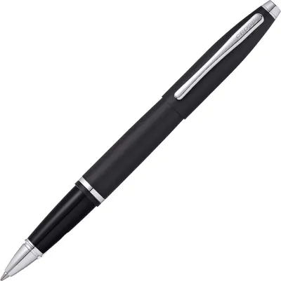 Roller Cross Calais - Matte Black