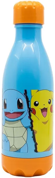 Sticlă de apă Stor Pokemon - Distorsion, 560 ml