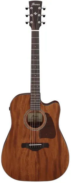 Chitară electroacustică Ibanez - AW1040CE OPN, maro