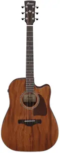 Chitară electroacustică Ibanez - AW1040CE OPN, maro