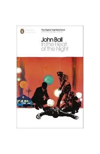 In the Heat of the Night - Paperback brosat - Johnny Ball