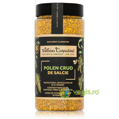 Polen Crud de Salcie 250g
