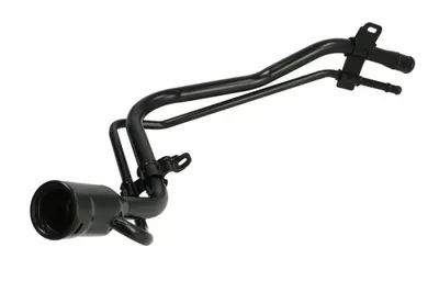 Conducta rezervor combustibil potrivit FORD FIESTA V 11.01-06.08