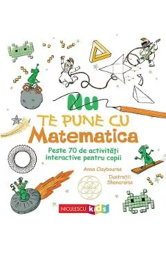 Nu te pune cu matematica