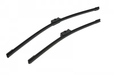 Set 2 stergatoare cu spoiler A972S Aerotwin 550 400mm ALFA ROMEO 147, GT intre 2001-2010