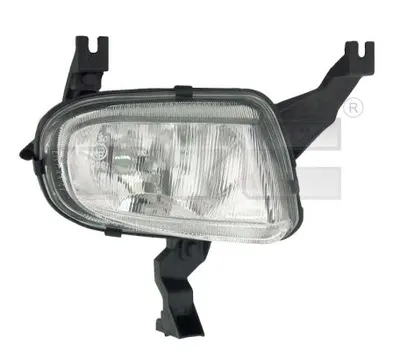 Proiector lampa ceata fata stanga H1 PEUGEOT 306 intre 1993-2002